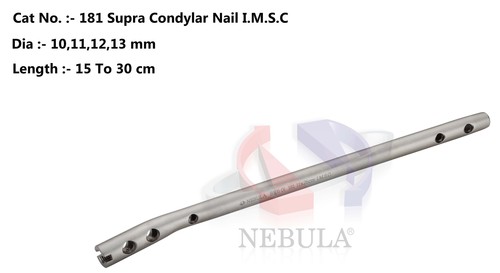 IMSC nail