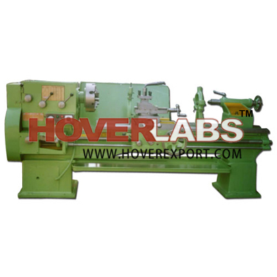 Polytechnic and Engineering Workshop Machine