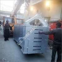 Wire Machinery