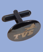 Metal Cufflink