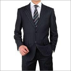 Black Mens Blazers