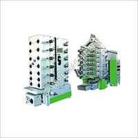 Wire Enameling Machine