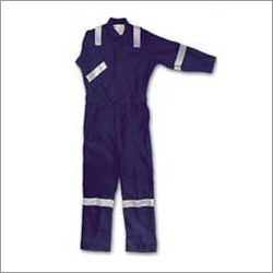 Blue Mens Dungarees