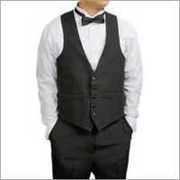 Black And White Catering Uniforms