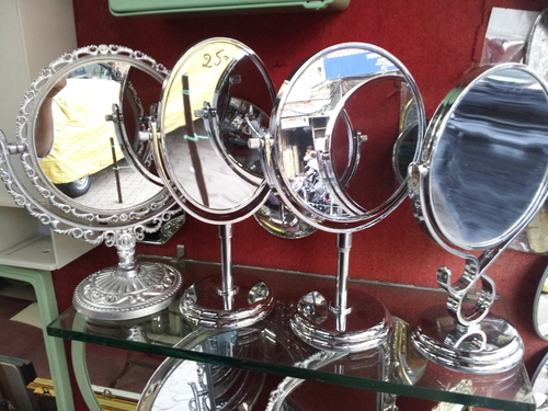 Various mirrors 2
