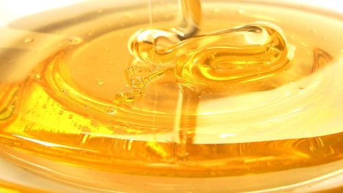 Natural Honey