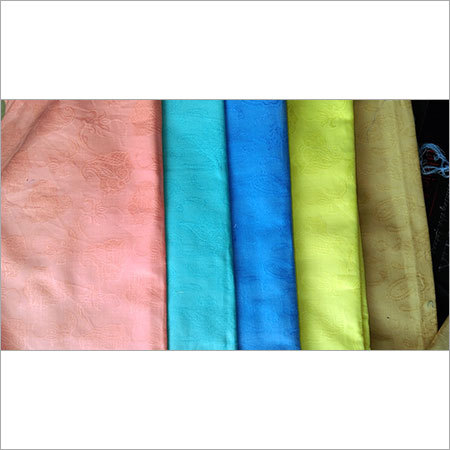 Cotton Jacquard Fabric