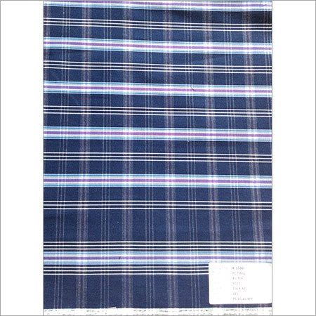Cotton Coated Fabric