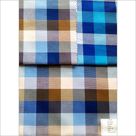 Lungi Fabric