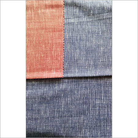 Cotton Linen Fabric