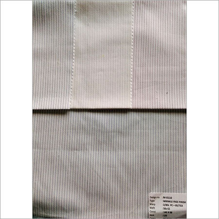 CVC Fabric