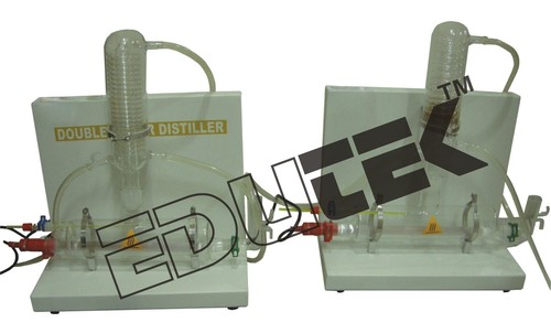 Chemical Engineering Lab Equipments