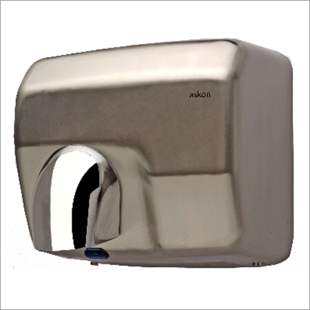 SS Hand and Face Dryer