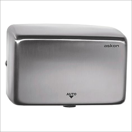 High Speed Hand Dryer