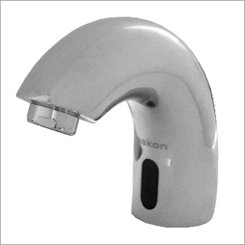 Basin Mount Sensor Faucet
