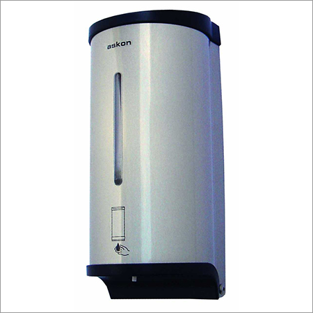 Automatic Soap Dispenser (S.S. IPA Dispenser)