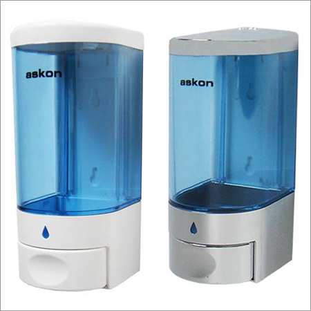 ABS plastic Soap Dispenser