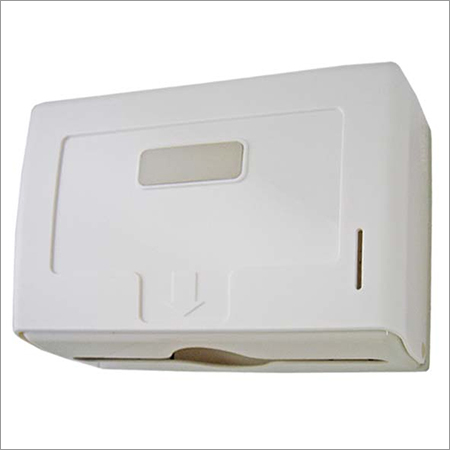 Mini Paper Towel Dispenser