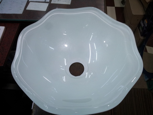 Designer sinks 2