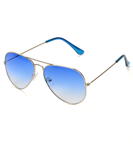 Gradient Avaitor Unisex Sunglasses