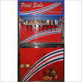 Soda Shop Machine