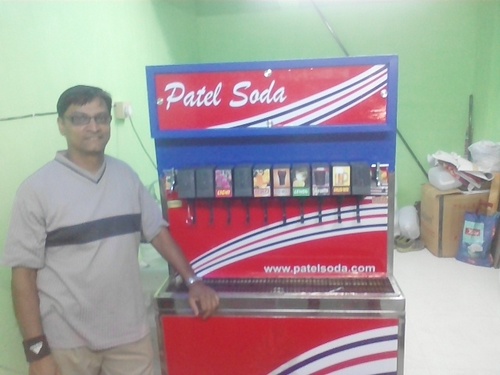 Soda Maker