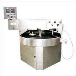 Semi Automatic Chapati Making Machine