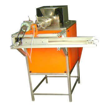 Peda Making Machine
