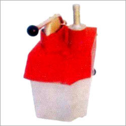 Vegetable Cutting Machine