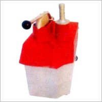 Vegetable Cutting Machine