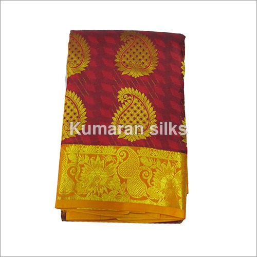 Kanchivaram Saree Kanchivaram Saree