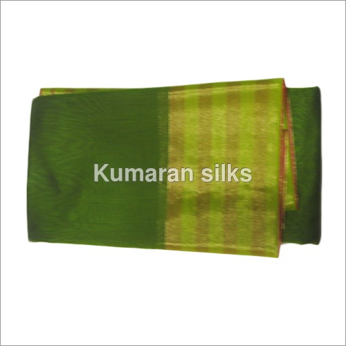 Plain Cora Saree Plain Cora Saree