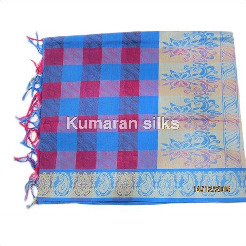 Pure Cotton Pure Cotton