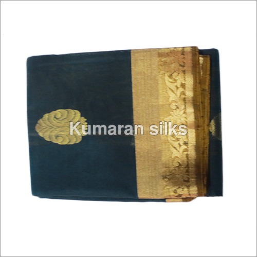 Pure Silk Cotton
