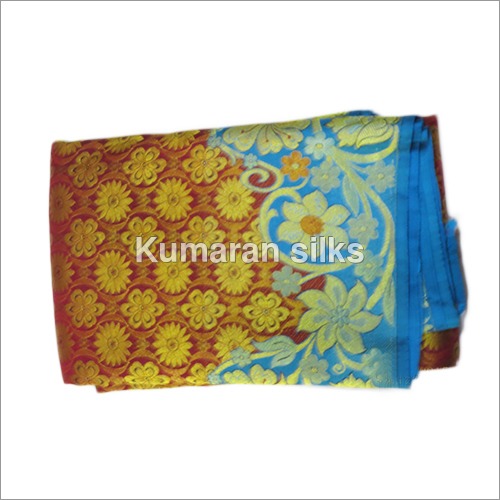 Varnajalam Saree