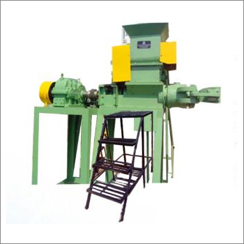Mosquito Coil Extruder