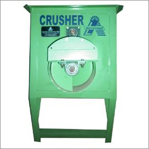 Mosquito Coil Crusher
