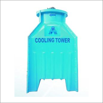 Cooling Tower