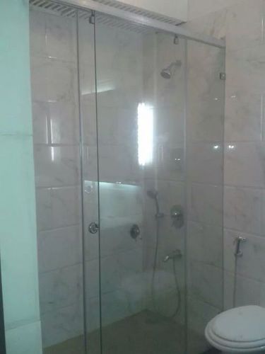 Shower Cubicle