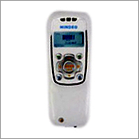 Portable Cordless Scanner