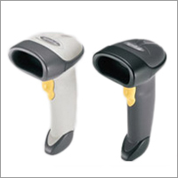 Portable Laser Scanners