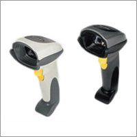 Omnidirectional Laser Scanner