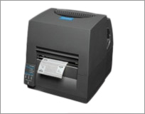 Barcode Label Printer