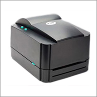 Industrial Barcode Printer