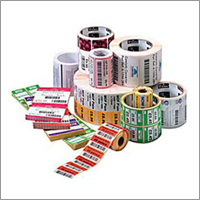 Sheet Form Sticker