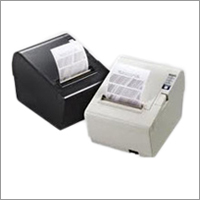 Portable Receipt Printer