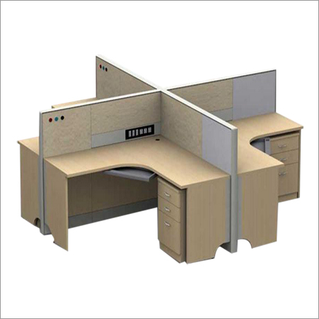 Cubical Workstations