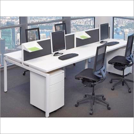 Open Liner Workstations
