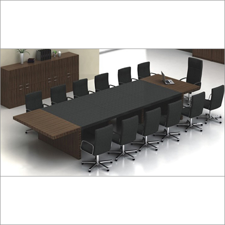 Office Meeting Table