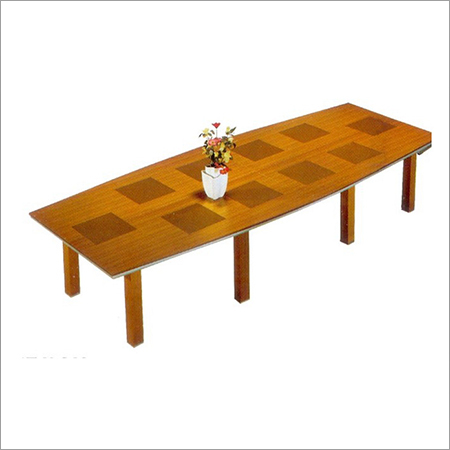 Rectangle Meeting Table